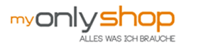 myonlyshop Logo