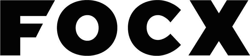 FOCX Logo