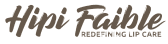 Hipi Faible Logo