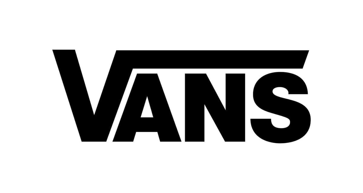 Vans Logo
