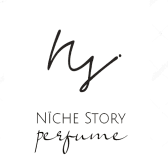 Niche Story Perfume Logo