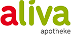 aliva apotheke Logo
