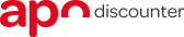 apodiscounter Logo