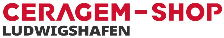Ceragem Ludwigshafen Logo