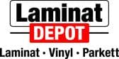 LaminatDEPOT Logo