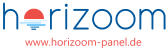 horizoom Marktforschung Logo