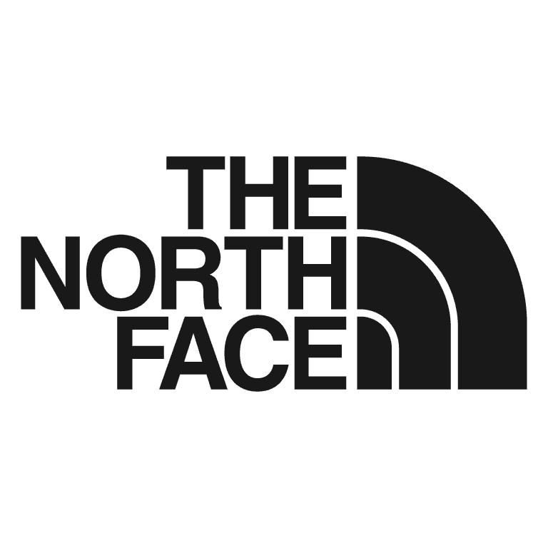 The North Face Logo
