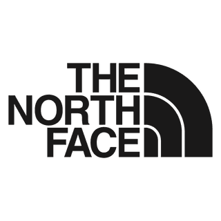 The North Face Logo