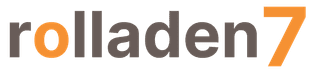 Rolladen7 Logo