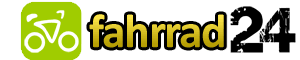 Fahrrad24 Logo