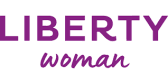 Lieberty Woman Logo