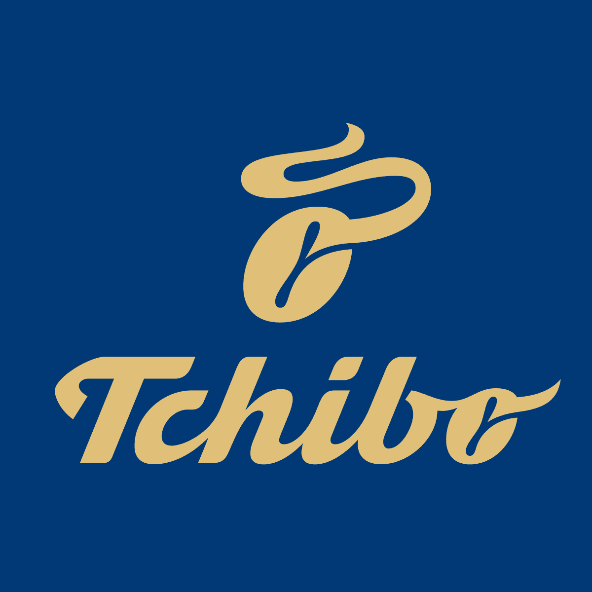 Tchibo Logo