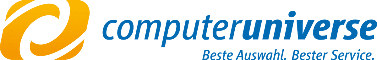 Computeruniverse Logo