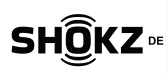 Shokz Logo