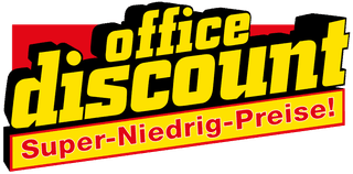 office discount Logo