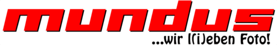 Foto Mundus Logo