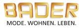 Bader Logo
