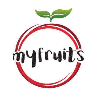 myfruits Logo