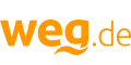 weg.de Logo
