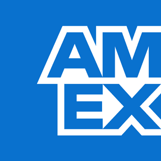 AMEX Business Kreditkarten Logo