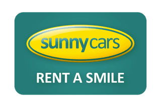 Sunnycars Logo