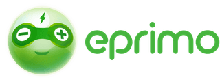 eprimo Strom & Gas Logo