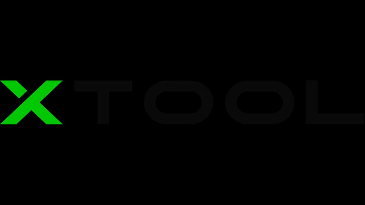 xTool Logo