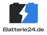 Batterie24 Logo