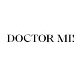 Doctor Mi! medical skincare Logo