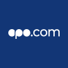 apo.com Logo