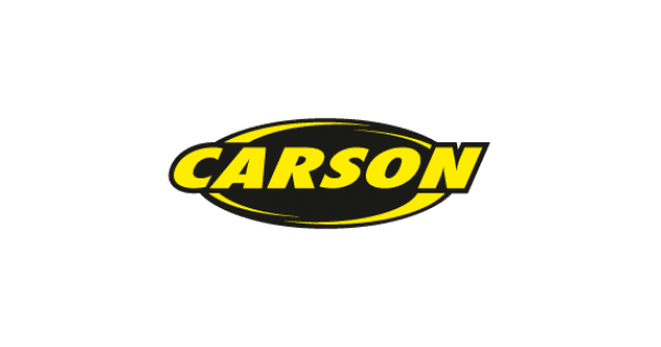 Carson Modelsport Logo