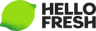 HelloFresh Logo