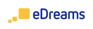 eDreams Logo