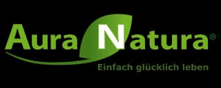 AuraNatura Logo