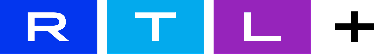 RTL+ Logo