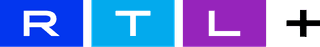 RTL+ Logo