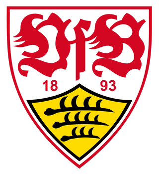 VfB Stuttgart Logo