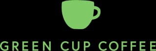 Green Cup Coffee Logo