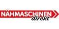 Nähmaschinen Direkt Logo