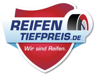 Reifentiefpreis Logo