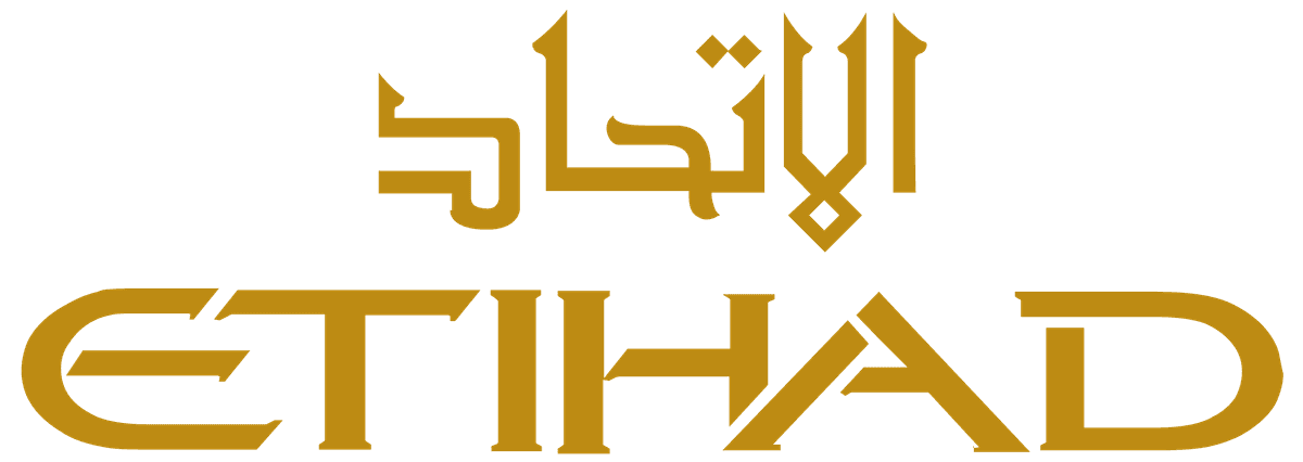 Etihad Airways Logo