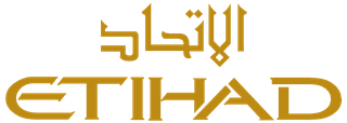 Etihad Airways Logo