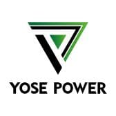 Yose Power Logo