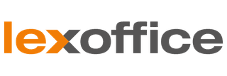 Lexoffice Logo