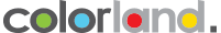 Colorland Logo