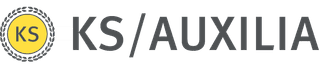 KS Auxilia Logo