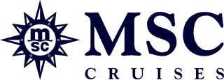 MSC Cruises Logo
