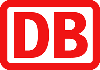 Deutsche Bahn Logo