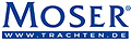 Moser Trachten Logo