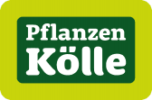 Pflanzen Kölle Logo